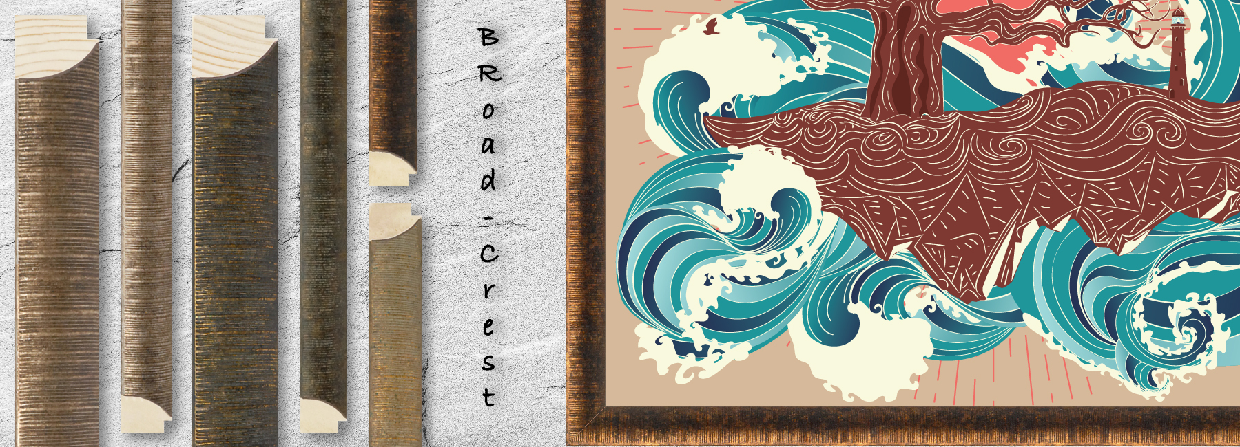 International Moulding Service, Selection, Quality, and Price